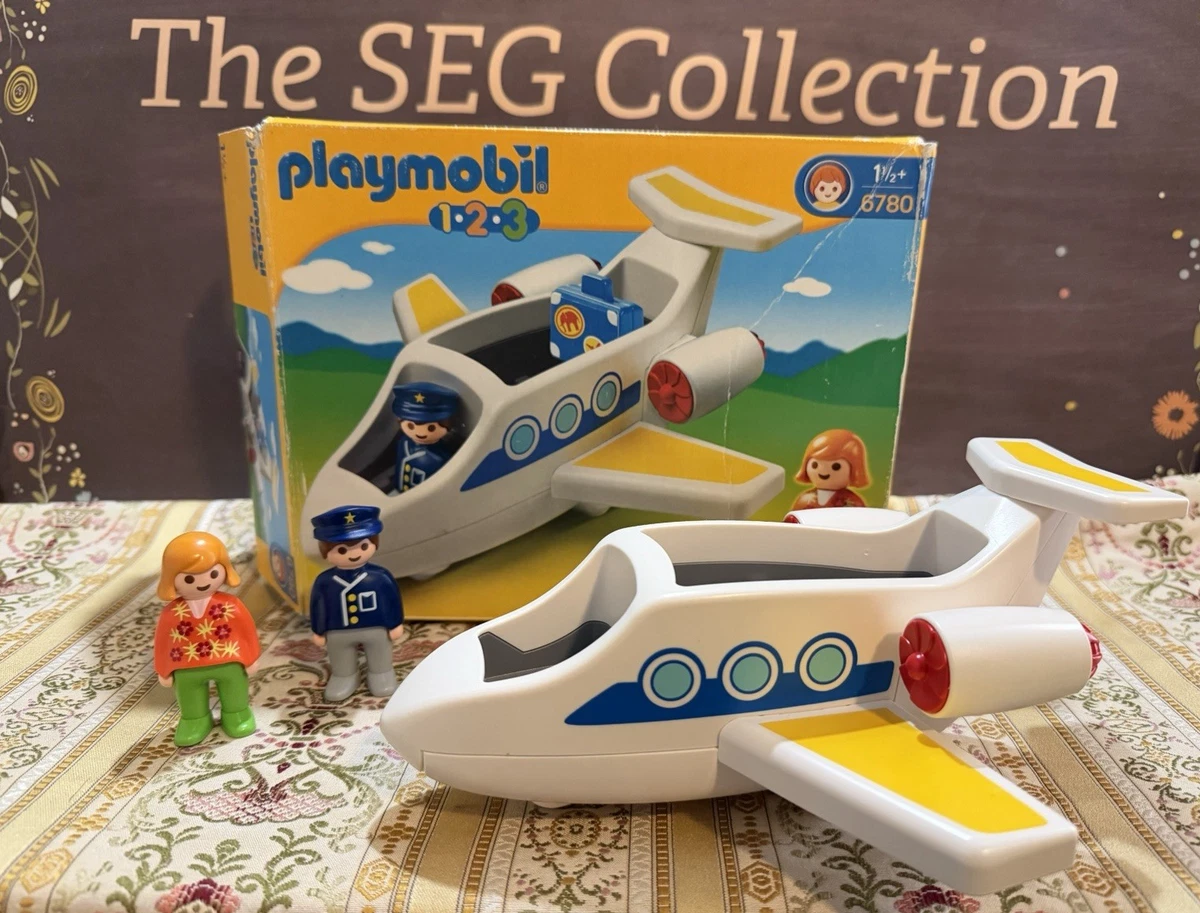 Sets de Playmobil - Figuras de colección