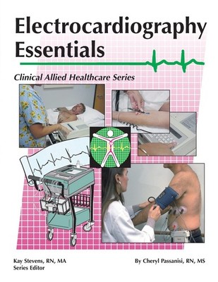 Electrocardiography Essentials (Clinical Allied Healthcare)