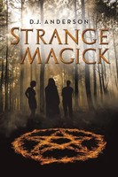D. J. Anderson | Strange Magick | Taschenbuch | Englisch (2014)