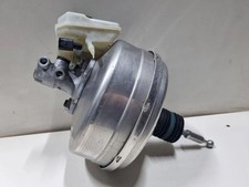 PORSCHE MACAN 95B Unterdruck-Bremskraftverstärker 4M0612103J 310T16 34034526