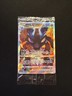 Pokemon TCG Lucario VSTAR SWSH291 Sealed Black Star Promo Crown Zenith NM C136
