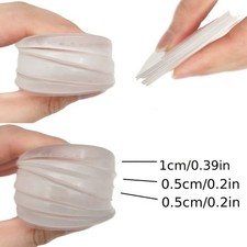 Well-Crafted Adaptable Stable Maneuverable 6PCS XO-Shaped Leg Correction Insoles