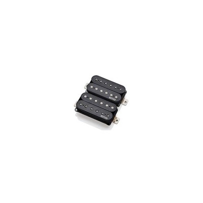 EMG Super 77 Set BK  - Aktiv-Humbucker Set in schwarz