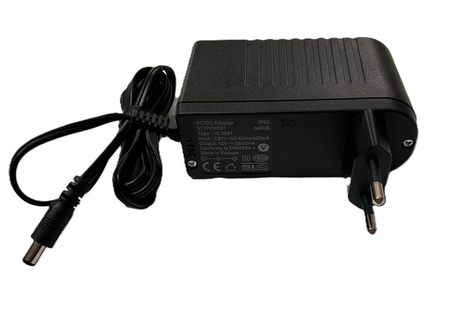 Fritzbox Netzteil für Friztbox Router 7590, 7530 7490 fast alle Rotuer 311P0W091