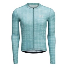 Image of Pearl Izumi Attack Long Sleeve Jersey Size Medium normally $100