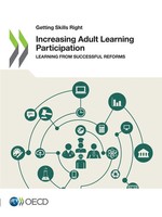 Oecd | Increasing Adult Learning Participation | Taschenbuch | Englisch (2020)