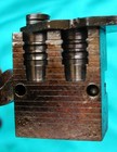 Excellent-Minty LYMAN 2 Cavity .38/.357 2 Cavity MOLD 162 Grain c/w Lyman Handle — photo 5