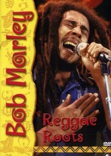 Bob Marley - Reggae Roots | DVD | Zustand sehr gut
