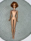 Vintage American Girl Barbie Doll #1070~ Titian Hair 1960’s~ Read