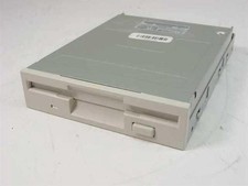 Samsung SFD-321B floppy disk drive 1.44MB