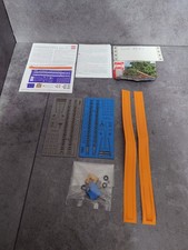 Busch 8803 2 Förderbänder Spur H0/TT  ohne OVP