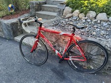 Specialized Allez Elite E5 SLX Road Compete Bike