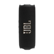 JBL JBLFLIP7BLKAM Flip 7 Portable Waterproof And Drop-proof Speaker, Black