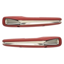 For Ford Ranchero 1963-1964 Acp Fc-ba002a Armrest Pad