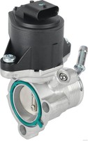 Herth+Buss Elparts Agr-Ventil Elektrisch FüR Mercedes Vito Kasten W447 116 CDI