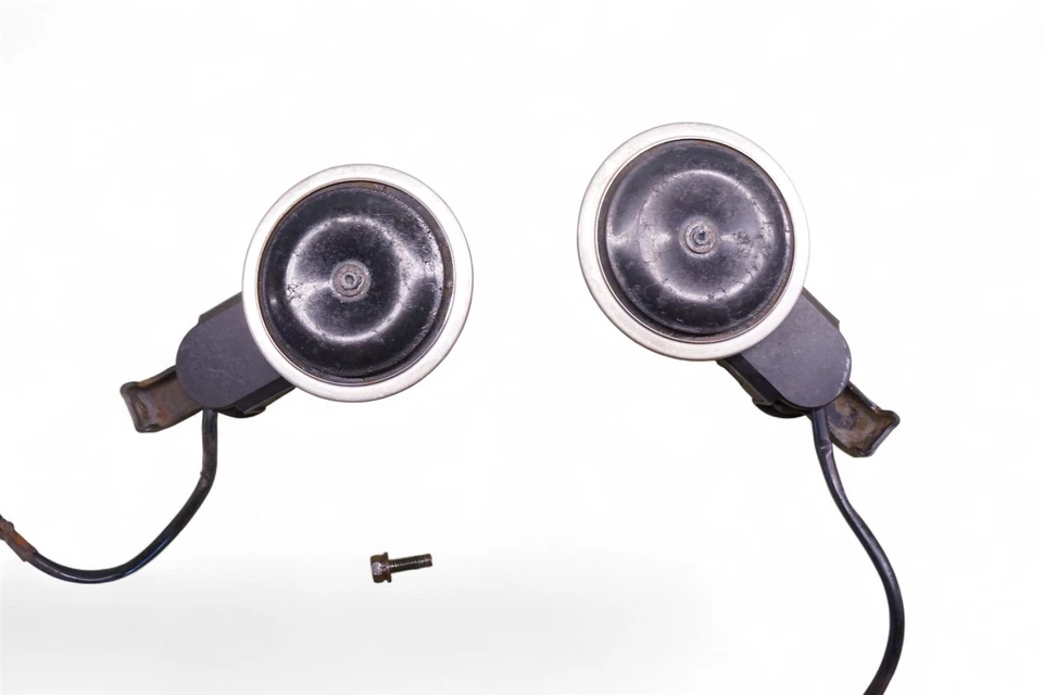 Honda CBX 1000 CBX1000 CBX1050 1982 Supersport SS *CBX3 bocinas  Foto 2 de 4