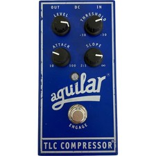 Aguilar TLC Compressor - Effektpedal