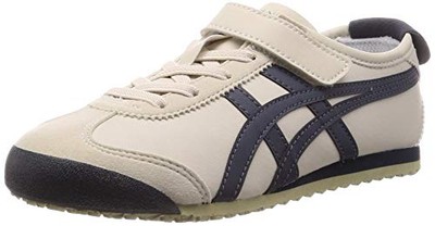 Onitsuka Tiger] Sneakers MEXICO 66 KIDS BIRCH/IDIK 18.5 cmNEW | eBay