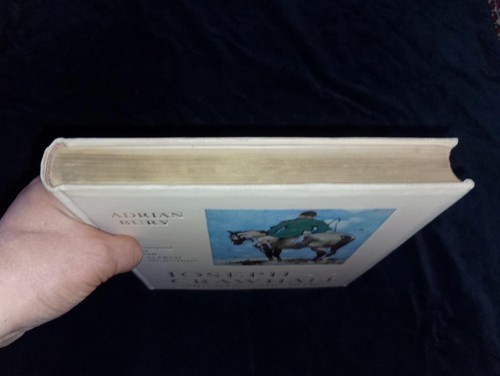 Joseph Crawhall: The Man & the Artist by Adrian Bury + Sir Alfred Munnings - Picture 21 of 22