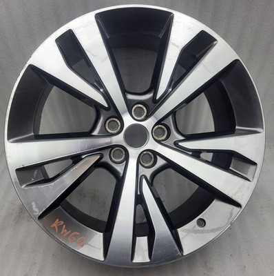 Ford Explorer VI 2022 20 Zoll Alufelge LB5C1007F1B MDR28392