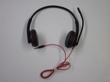 Plantronics PLT C3225T Wired Headset