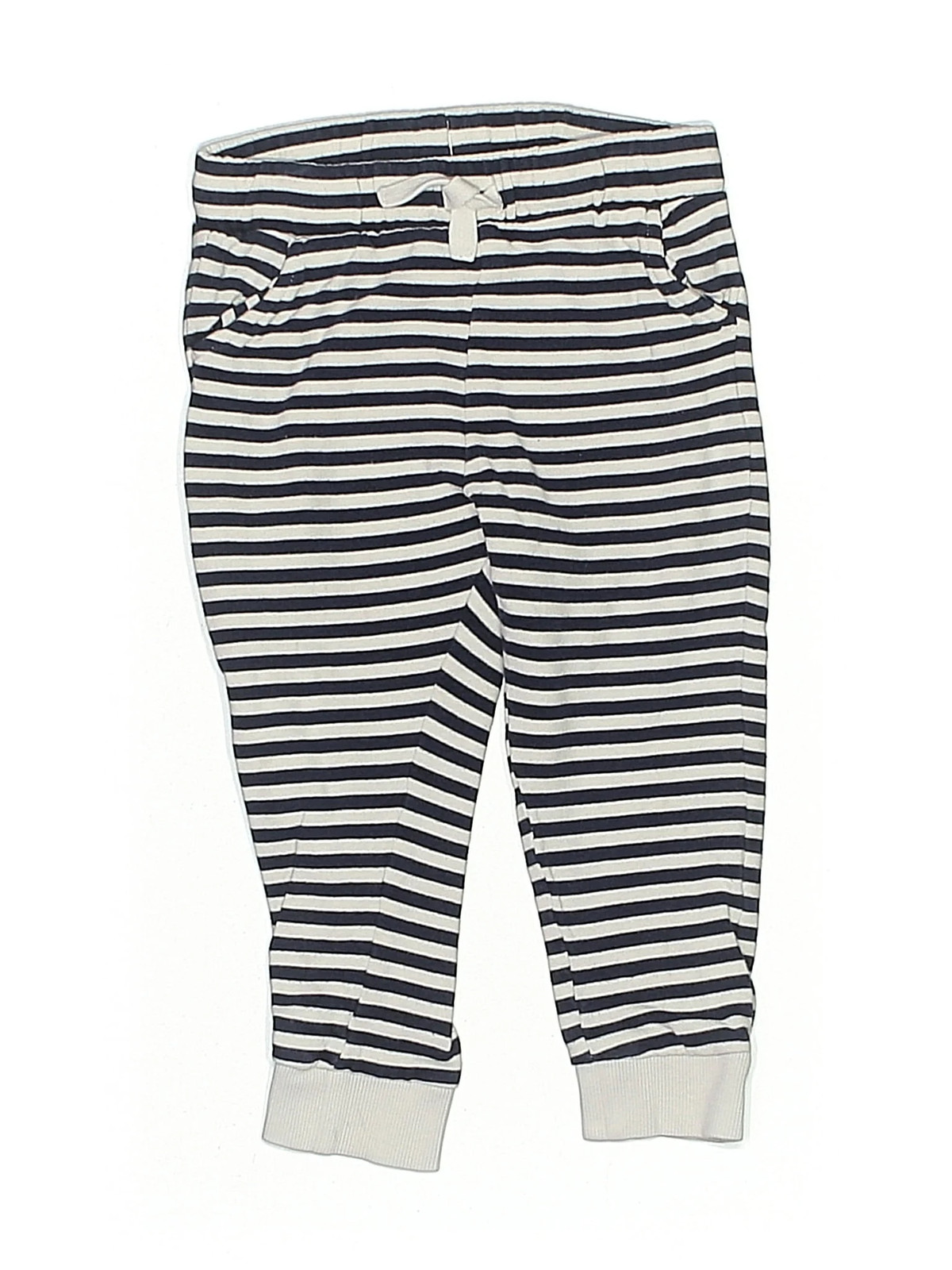 H&M Boys Blue Casual Pants 2T