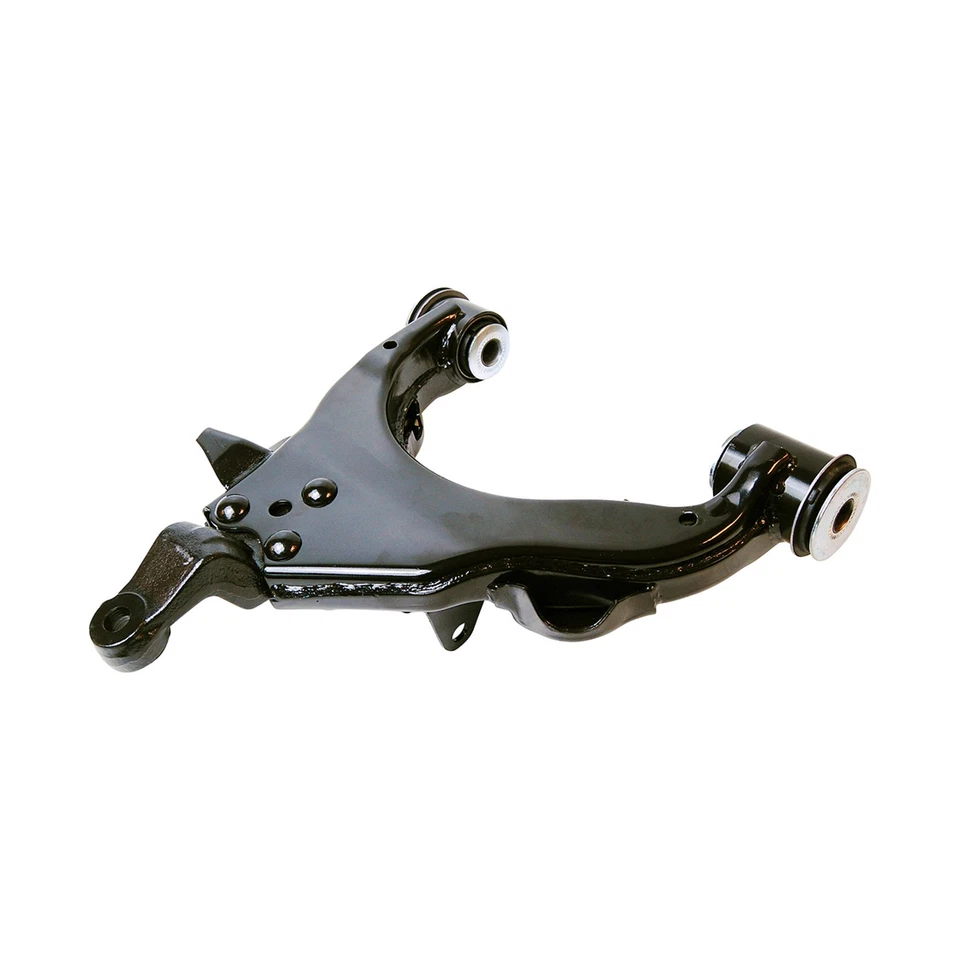 2x Brazo de control inferior delantero izquierdo inferior derecho Mevotech para Sequoia 2001-2003 Foto 3 de 4