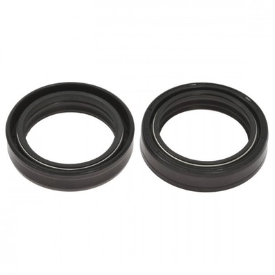Gabel Simmerring Satz passend für Beta RR 125 AC 4T Enduro  Bj. 2013-2015