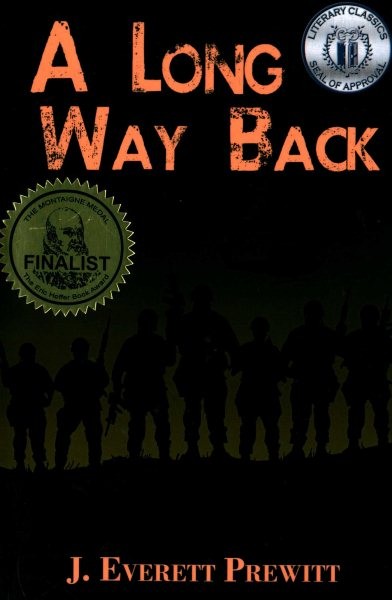 Long Way Back, Paperback by Prewitt, J. Everett, Brand New, Free shipping in ...