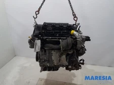 Motor ohne Anbauteile (Benzin) Peugeot 508 I SW 8E 1608730180 P20528389