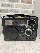 Panasonic RF-2600 LB DR26 Vintage Radio Genuine Rare - WORKING