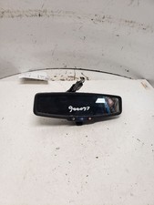 Rear View Mirror With Telematics Onstar Opt Ue1 2015-2022 Canyon Tested Oem