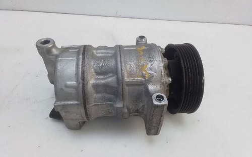 5q0816803f 1731127 klimakompressor VOLKSWAGEN TOURAN 5T1 04.2015- 1.6 2015