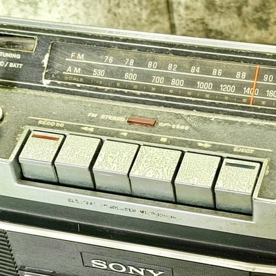 SONY 