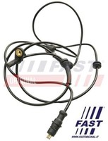 Fast FT80585 Sensor FüR Raddrehzahl ABS Sensor Raddrehzahl FüR Fiat