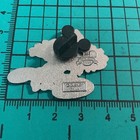 RARE Zombie Mickey Mouse Pin Back Disney 2008 Official Pin Trading Crazy Mickey — photo 7