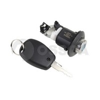 Heckklappenschloss Ossca 87266 FüR Renault Clio 2 Kangoo FC0 KC0 Megane 1 BA0