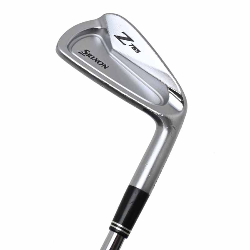 スリクソン】Z765 (5-P) / MODUS3 TOUR120 S 【公式通販】