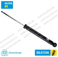 Bilstein B4 Gasdruckstoßdämpfer hinten u.a.: VW T-ROC A11, D11, Bj. 2017-2025