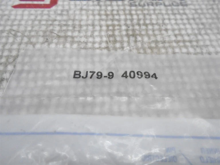 TROMPETER ELECTRONICS BJ79-9 CONNECTOR - Image 2 of 4