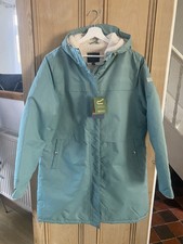 Image of Women's Regatta Remina Waterproof Jacket Size 20 Brand New
