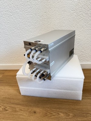 Bitmain Antminer S21E Hydro 332Th *BTC*sha-256*OVP*