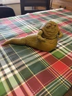 LEGO Star Wars Jabba the Hutt Minifigure SW0402 75020/9516. Used. Figure Only.
