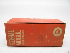 Federal Mogul 1017M Camshaft Bearings - Allis Chalmers G201 G226