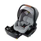 Safety 1st onBoard Slide DLX Infant Car Seat featuring SafetySlide Base