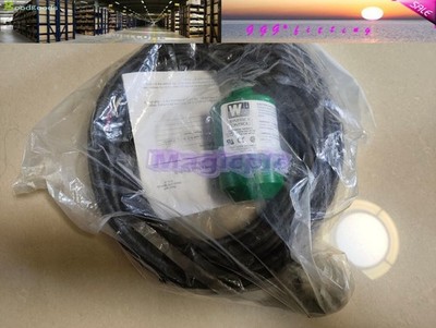 1PC New MGRE40W-S 6M Liquid Level Switch M Series Input Type Cable Float Switch