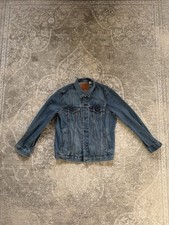 Levi‘s - Denim Jacket / Jeansjacke - Size L - NEUWERTIG - Top