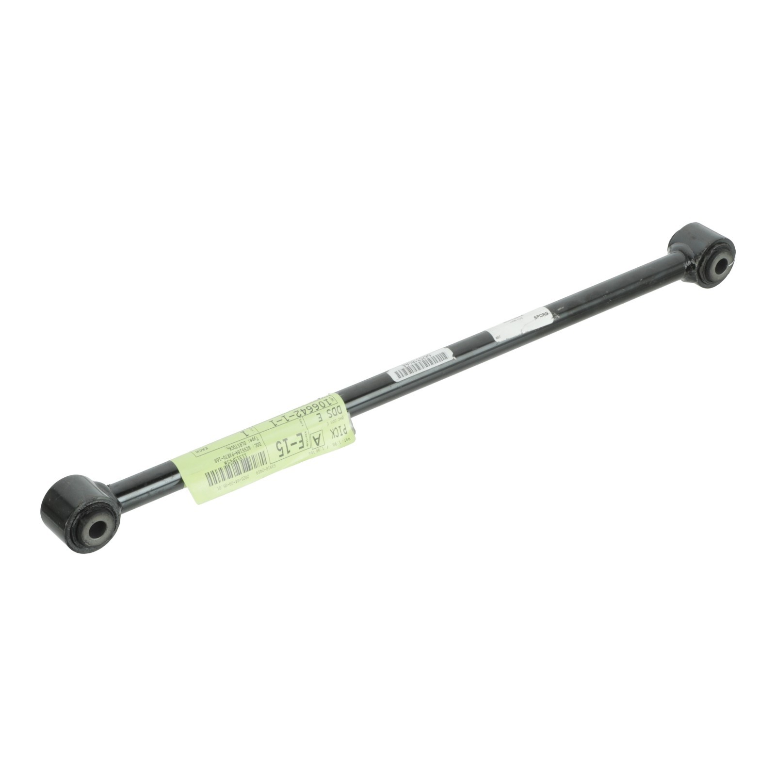 Conector de dirección para Jeep Grand Cherokee 2016-2021 (N/P 68253184AA)
