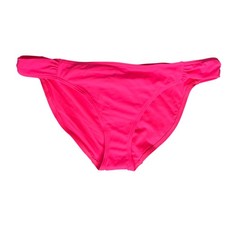 Topshop Swim Bottoms Bikini Womens 10 Bright ...