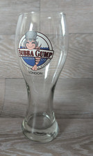 Bubba Gump Shrimp Co Pint Glass London Restaurant And Market  -  Used Good